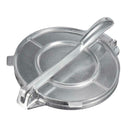 Cast Iron Tortilla Press 6.5'' Flour Corn Tortilla Tacos Maker Press 21.5cm