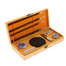 Chinese Traditional Calligraphy Set Calligraphy Writing Brushes Pen Set