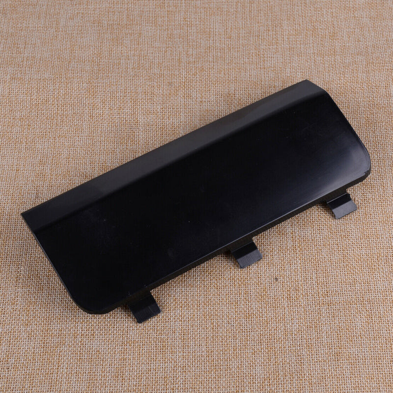 Rear Right Bumper Tow Hook Cover Fit for Mercedes W163 ML320 ML350 ML430 ML55AMG