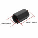 03-10 Fits Ford 6.0L Powerstroke Crude Oil High Pressure Oil Rail Ball Tube