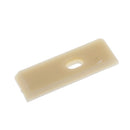 10mm Rear Axle Spindle Chain Adjuster Block Protective Sliders for Motorbike