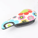 Detangling Hair Brush Anti-Static Hair Scalp Massager Detangler Paddle Hair