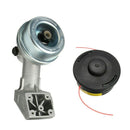 Trimmer Head and Gear Box Head Kit for Stihl FS36 FS40 FS44 FS55 FS72 FS74