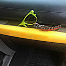 Passenger Storage Tray Organizer Grab Handle Accessory Box for 2007-2010 Je