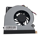 New Laptop CPU Cooling Fan Radiador For Asus Eee PC 1025C KSB0405HB Quiet