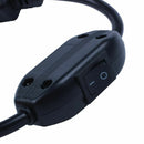 Special PDU UPS Power Cord Cable, IEC 320 C14 to C13 with On/Off Switch 30c