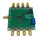 HMC252 DC-3GHz Single-Pole RF Switch Board Six-Throw Switch Test Equipment
