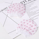 Lots 100PCS Mike Cover Odor Removal Disposable Microphone Grill Hygiene Cover
