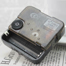 Home DIY Quartz Clock Movement Mechanism Parts Repair Replace Tool Hand Work
