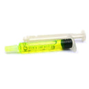 3 Pcs Car Leak Test Air Conditioning Fluorescent Hydraulic Systems Tracer Oil