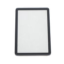 Shoulder Top Small Outer LCD Screen With TAPE For  D810 Protective Film