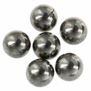 5mm Diameter Steel Ball Bearings 80PCS for Bicycle Hubs