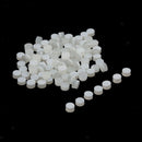 100x Guitar Fretboard Side Dot Position Markers for Guitar Bass 4x 2.5mm