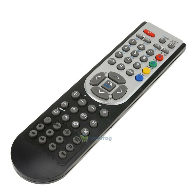RC1900 Remote Control for OKI 32 TV HITACHI TV ALBA LUXOR BASIC VESTEL TV Remote