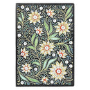 DIY Flower Special Shaped Diamond Painting 50 Pages A5 Sketchbook Notebook
