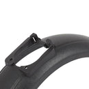 Electric Scooter Front Mudguard ABS Front Fender Guard for Kugoo S1 S2 S3