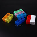 Medicine Pill Tablet Box Case Dispenser 7 Day Holder Container Organizer Storage