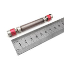 Spare Parts Upgrade Rear Drive Shaft DIY for RC Car Wltoys 12428 12423 Feiy G4V6