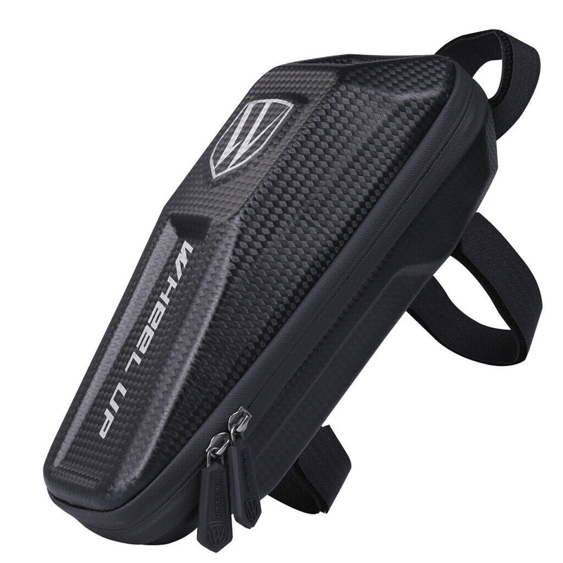 Bike  Frame Bag EVA Hard Shell Cycling Top Tube Bag Pannier