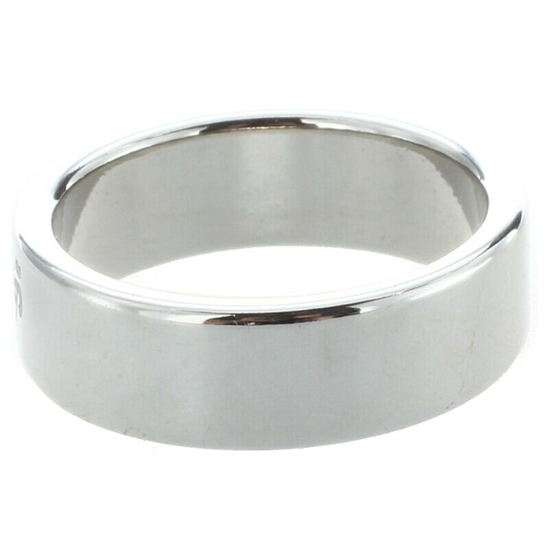 Magnetic ring magical magic trick Prop with box - size US 10 1/4 R7P8