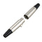 5 male plug & female jack 3pin XLR mic microphone cable cord audio connecto