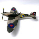 1:72 British Spitfire Fighter Commemorate Collection Home Kids Room Decor