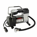 Heavy Duty Portable 12V Air Compressor 140PSI CAR VAN Tire Inflator