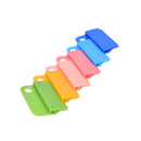 6New Memo Clip Creative Stationery Clips papers clip folder labels clips MO
