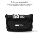 UURig R014 Waterproof Camera Storage Bag Case for G7X Mark Sony RX100 VII P