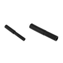Durable ABS Golf Club Shaft Extender/Extension for Iron / Wood Putter 88mm