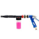 Car Washer High Pressure Snow Foamer Water Gun Profession Car Cleaning Foam Y9G2