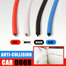 Car Door Side Seal Anti-Collision Auto Door Strip Bumper Protector Car Cras