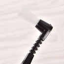 Coffee Espresso Machine Group Head Kitchen Nylon Cleaning Brush 3CAU