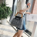 Transparent Pvc Jelly Beach Bag Ladies Handbag Large Capacity Shoulder Bag  S2K3