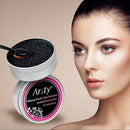 Makeup Brush Cleaner Sponge Remover Color From Brush Eyeshadow Sponge Tool