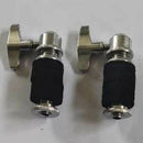 Zinc Alloy Hi-hat Clutch for Hi Hat Cymbal Standard Jazz Drum Parts Accessories