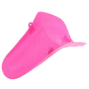 Pink Fender Cover Mud Guard for Yamaha PW50 PEEWEE PW 50 Replacement