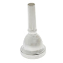 Professional Metal Replacement Trombone Mouthpiece Large Shank DIY