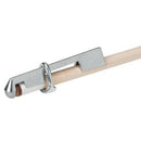 Premium International Aluminum Alloy Pool Cue Clamp Billiard Snooker Parts