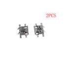 2x Micro USB Charging Connector Port For Lenovo IdeaTab A5500-F A5500-HV A8-50 Z