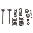 Intake & Exhaust Valves Spring Kit for 110cc Go Cart 4 Wheeler Trail Bike
