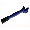 1pcs Motorcycle chain cleaning brush E5U5