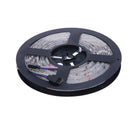 5m 500cm 5050 SMD RGB 300LEDs LED Flexible Light Strip Practical Lamp DC 12V