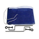 Portable Foldable Sport Playing Universal Training Tennis Table Net Frame M0K0