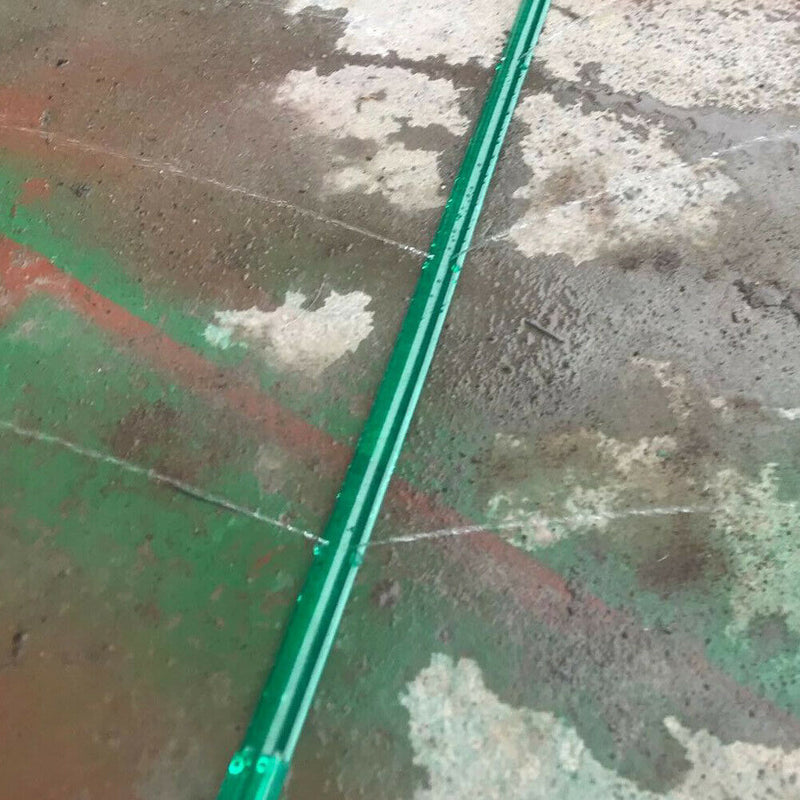 12m Trampoline Sprinkler Outdoor Garden Water Park Toys Cooling Watering Pipe