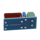 Rc absorption snubber circuit module relay contact protection resistance surg*