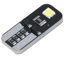 10X Canbus T10 W5W 192 168 194 LED Light Xenon White 6000K 5730-SMD BulbsFT