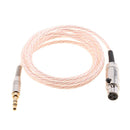 Replacement Audio upgrade Cable For AKG Q701 K702 K271s 240s Headphones Headset