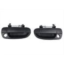 New Outside Door Handle Front Rear Left Right Fit For Hyundai Accent 2000-2