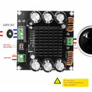 High Power Mono Digital Amplifier Board TDA8954TH Core BTL Fever Class 420W